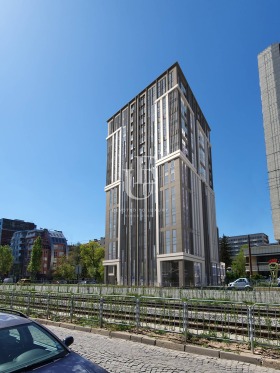 1 Schlafzimmer Zentar, Sofia