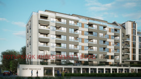 Продава  2-стаен, град София