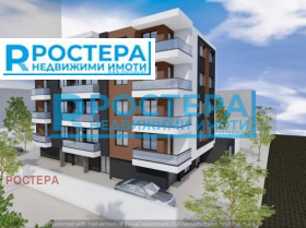 Продажба на тристайни апартаменти в град Търговище - изображение 16 