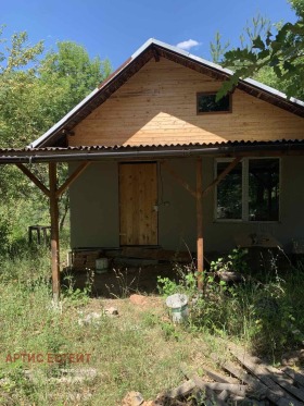 Hus Batuliya, region Sofia