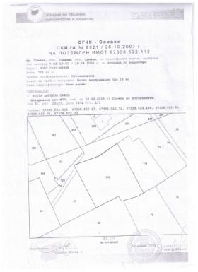 Продажба на имоти в  град Сливен — страница 6 - изображение 4 