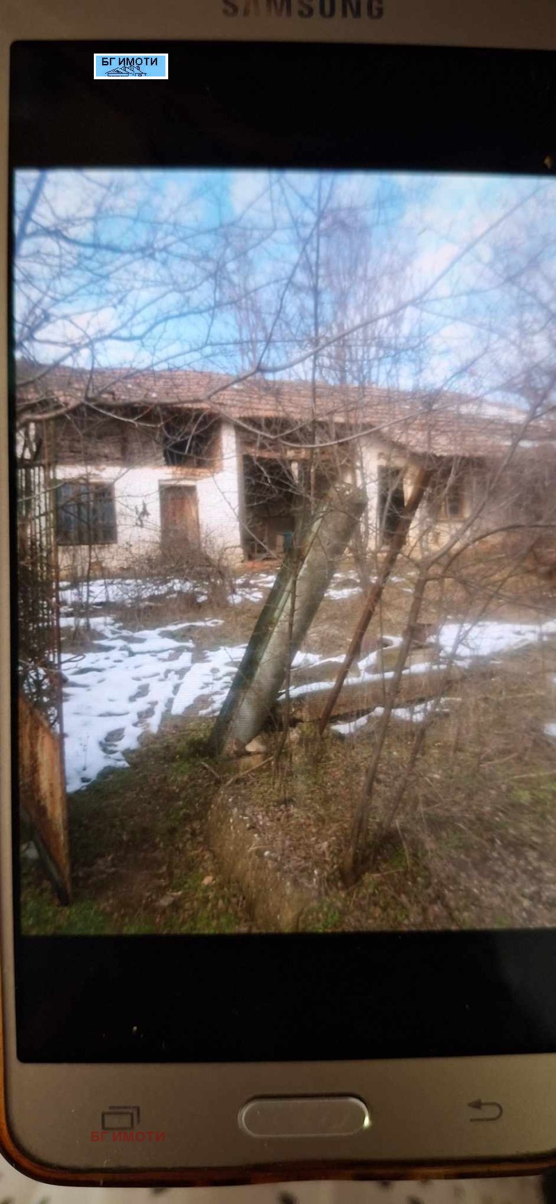 Продава КЪЩА, с. Хайредин, област Враца, снимка 5 - Къщи - 46856728