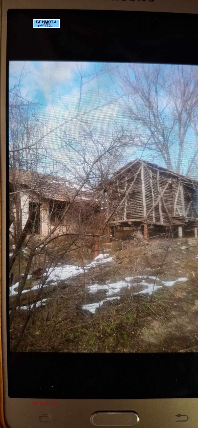 Продава КЪЩА, с. Хайредин, област Враца, снимка 2 - Къщи - 46856728