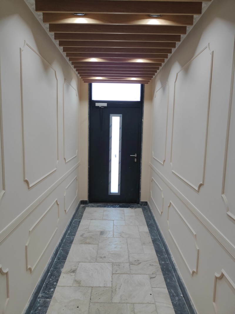 Продава 2-СТАЕН, гр. Варна, Погреби, снимка 16 - Апартаменти - 52838747