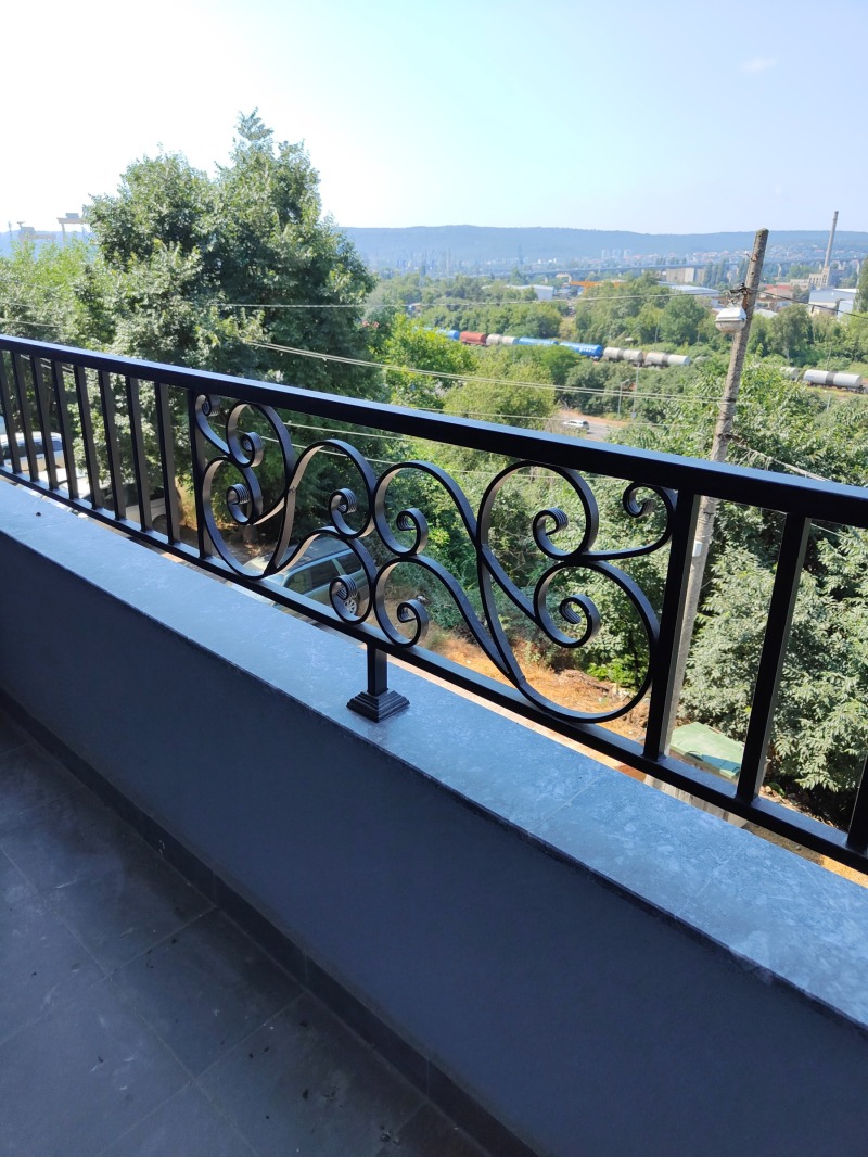 Продава 2-СТАЕН, гр. Варна, Погреби, снимка 5 - Апартаменти - 52838747