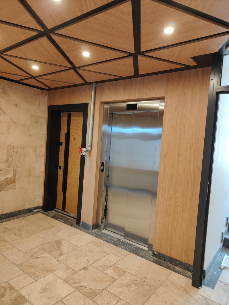 Продава 2-СТАЕН, гр. Варна, Погреби, снимка 14 - Апартаменти - 52838747