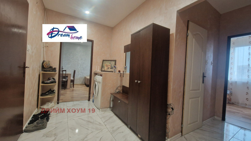 Продава 2-СТАЕН, гр. София, Обеля, снимка 12 - Aпартаменти - 46057171