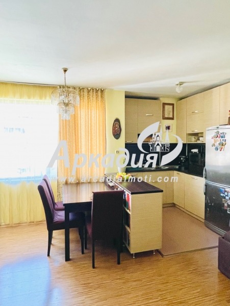 Satılık  1 yatak odası Plovdiv , Vastaniçeski , 75 metrekare | 69392602 - görüntü [3]