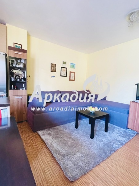 Satılık  1 yatak odası Plovdiv , Vastaniçeski , 75 metrekare | 69392602 - görüntü [2]