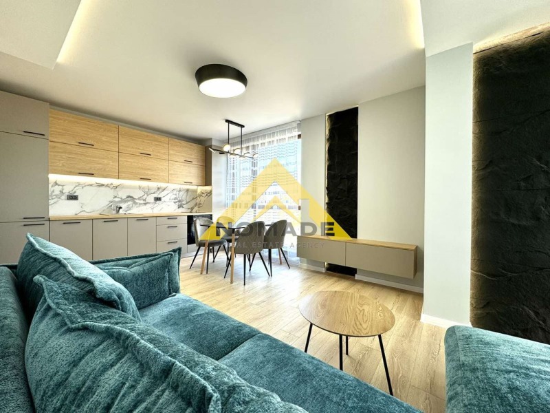 Na prodej  1 ložnice Plovdiv , Južen , 73 m2 | 99931556