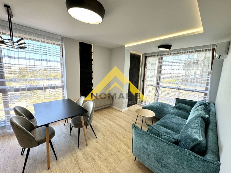 Na prodej  1 ložnice Plovdiv , Južen , 73 m2 | 99931556 - obraz [2]