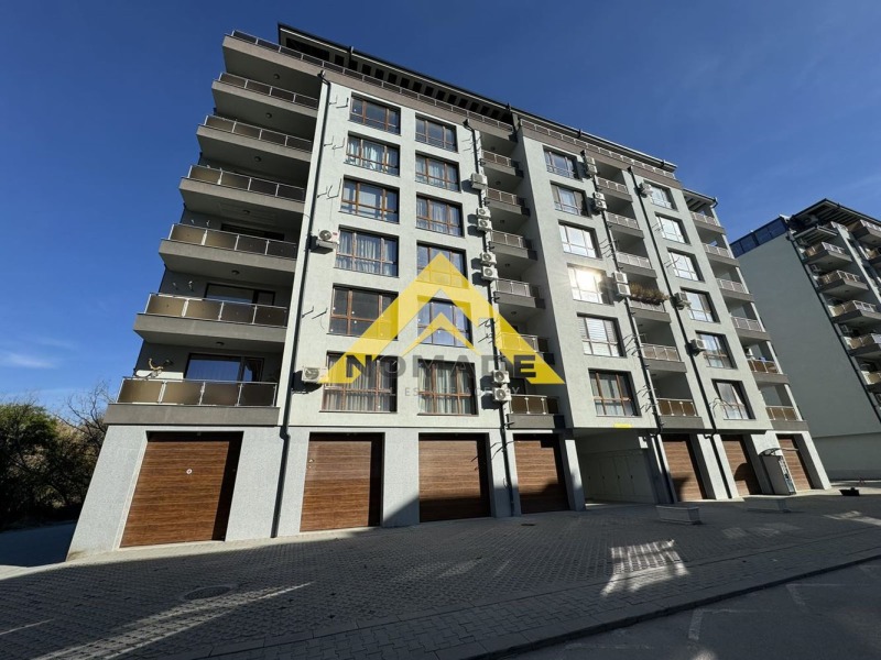 Na prodej  1 ložnice Plovdiv , Južen , 73 m2 | 99931556 - obraz [10]