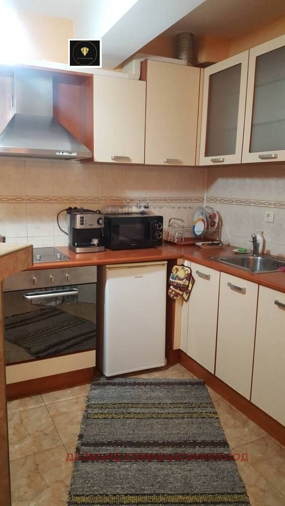 Na prodej  1 ložnice Plovdiv , Centar , 80 m2 | 55256322 - obraz [2]