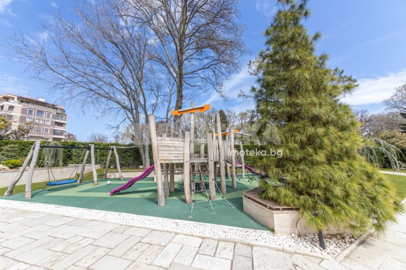 Na prodej  1 ložnice Varna , k.k. Sv.Sv. Konstantin i Elena , 82 m2 | 95797064 - obraz [10]