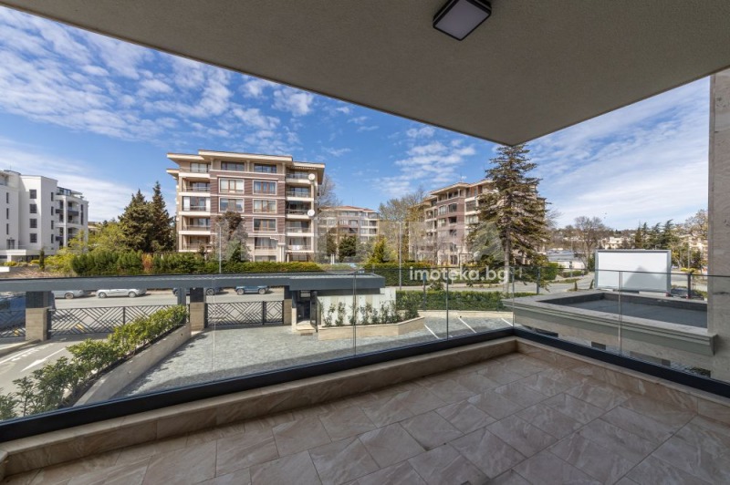 Na prodej  1 ložnice Varna , k.k. Sv.Sv. Konstantin i Elena , 82 m2 | 95797064 - obraz [3]