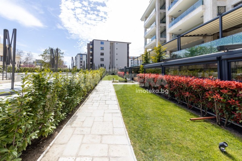 Na prodej  1 ložnice Varna , k.k. Sv.Sv. Konstantin i Elena , 82 m2 | 95797064 - obraz [15]