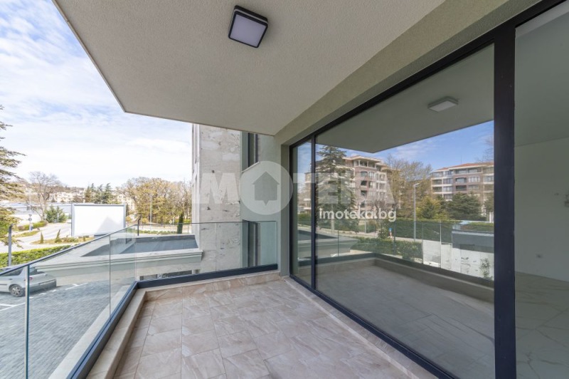 Na prodej  1 ložnice Varna , k.k. Sv.Sv. Konstantin i Elena , 82 m2 | 95797064 - obraz [14]