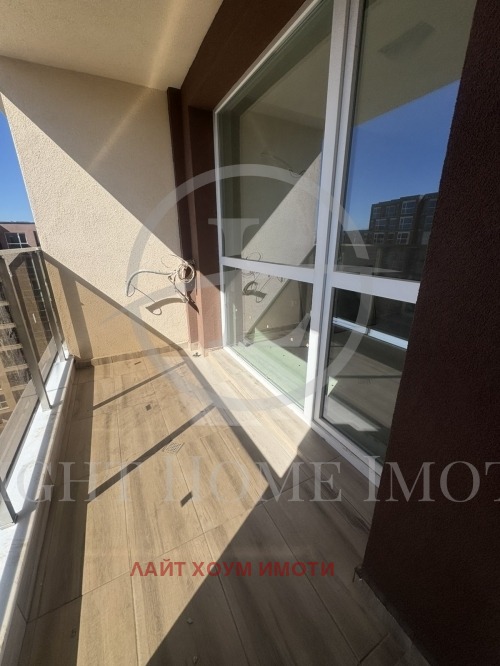 Продаја  1 спаваћа соба Пловдив , Кјучук Париж , 76 м2 | 72371265 - слика [9]