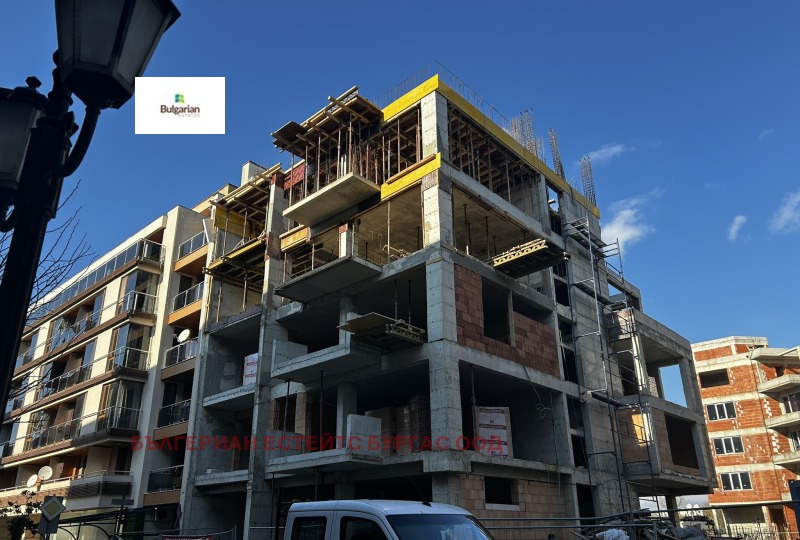 Продава 2-СТАЕН, гр. Поморие, област Бургас