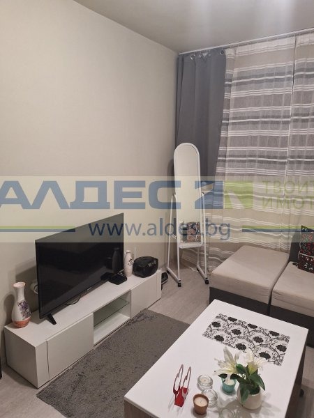 Til salgs  1 soverom Sofia , Banisjora , 41 kvm | 60174631 - bilde [3]