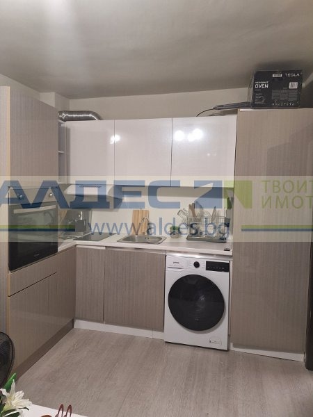Til salgs  1 soverom Sofia , Banisjora , 41 kvm | 60174631 - bilde [2]
