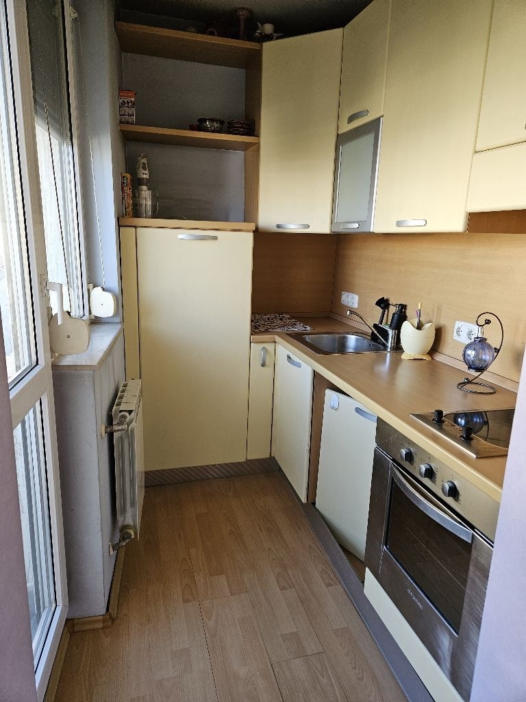 In vendita  1 camera da letto Sofia , Bakston , 74 mq | 63024526