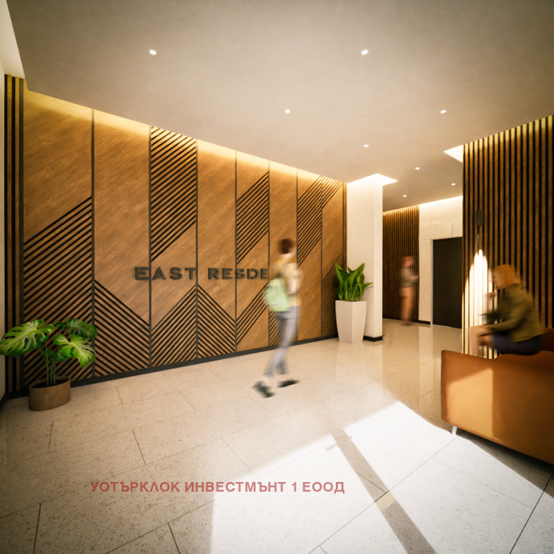 Продава 2-СТАЕН, гр. София, област София-град, снимка 7 - Апартаменти - 52628739