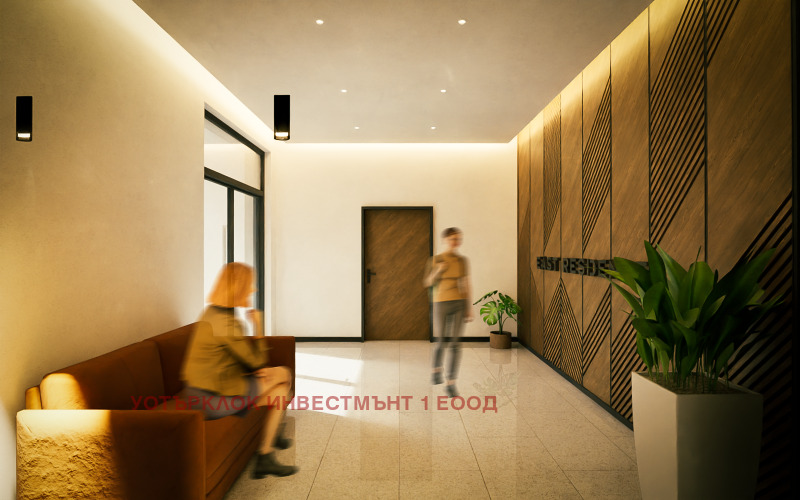 Продава 2-СТАЕН, гр. София, област София-град, снимка 14 - Апартаменти - 52628739