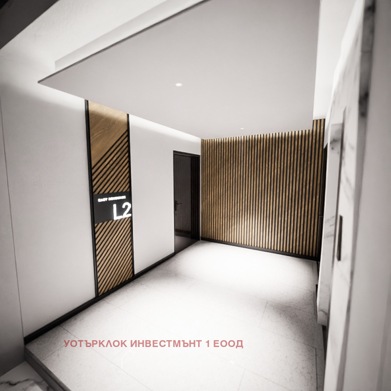 Продава 2-СТАЕН, гр. София, област София-град, снимка 10 - Апартаменти - 52628739