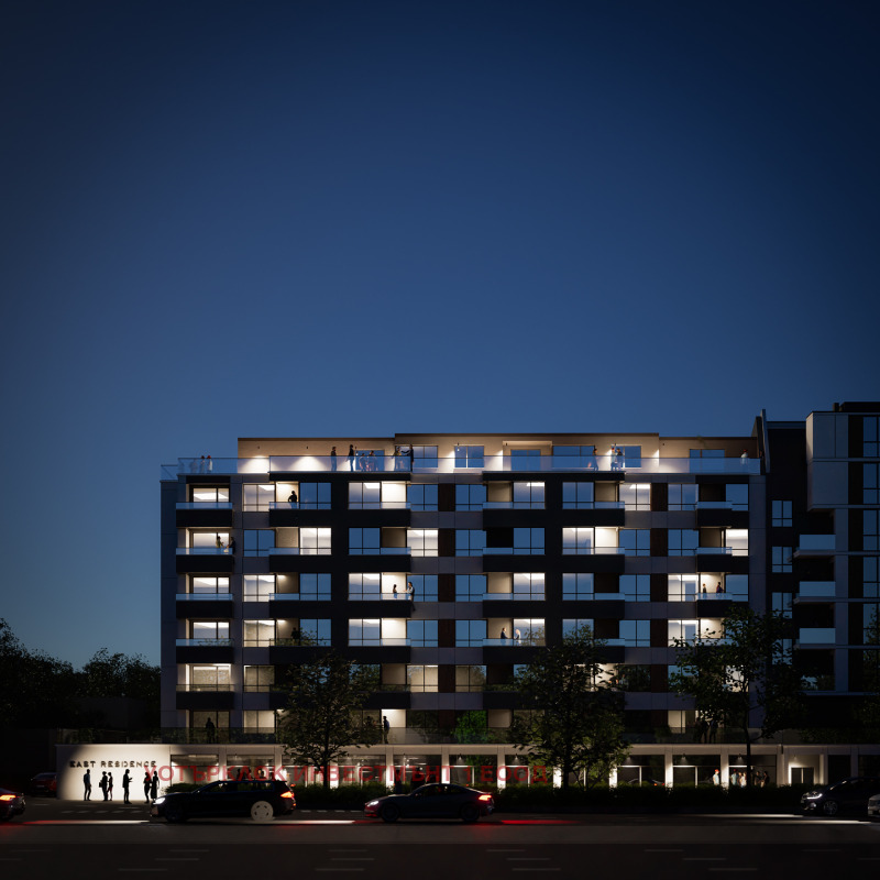 Продава 2-СТАЕН, гр. София, област София-град, снимка 6 - Апартаменти - 53345886