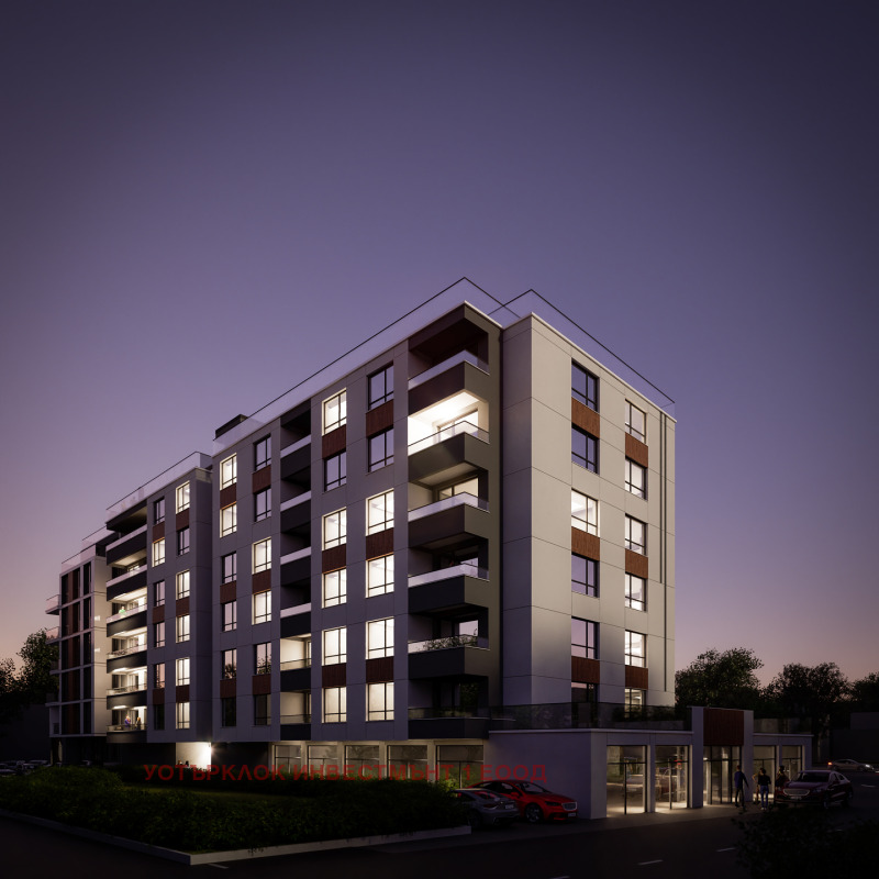 Продава 2-СТАЕН, гр. София, област София-град, снимка 4 - Апартаменти - 53345886