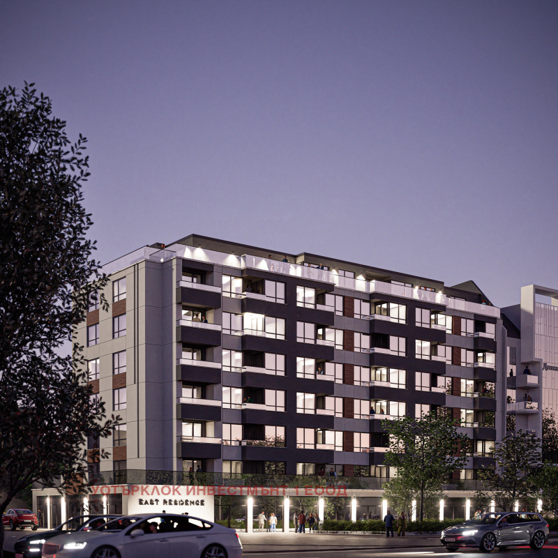 Продава 2-СТАЕН, гр. София, област София-град, снимка 5 - Апартаменти - 52628739