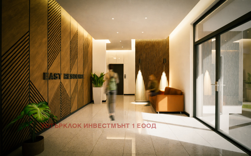 Продава 2-СТАЕН, гр. София, област София-град, снимка 12 - Апартаменти - 52628739