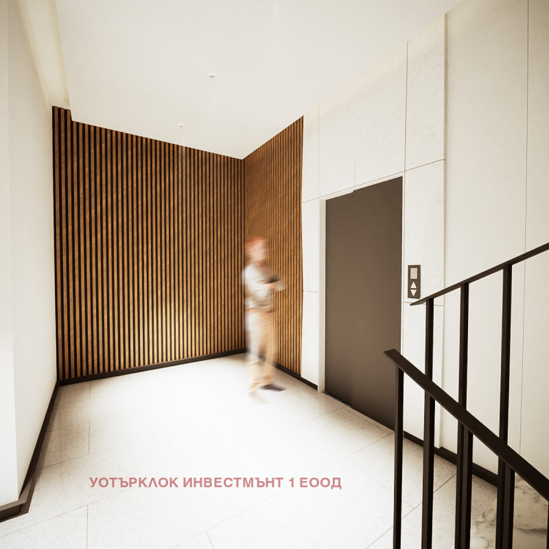 Продава 2-СТАЕН, гр. София, област София-град, снимка 13 - Апартаменти - 52628739