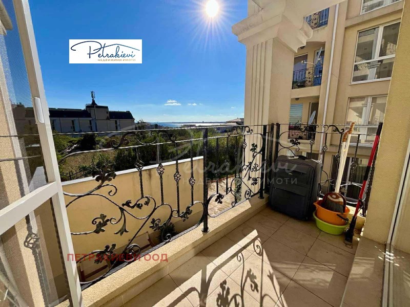 Продава 2-СТАЕН, гр. Свети Влас, област Бургас, снимка 6 - Апартаменти - 53595719