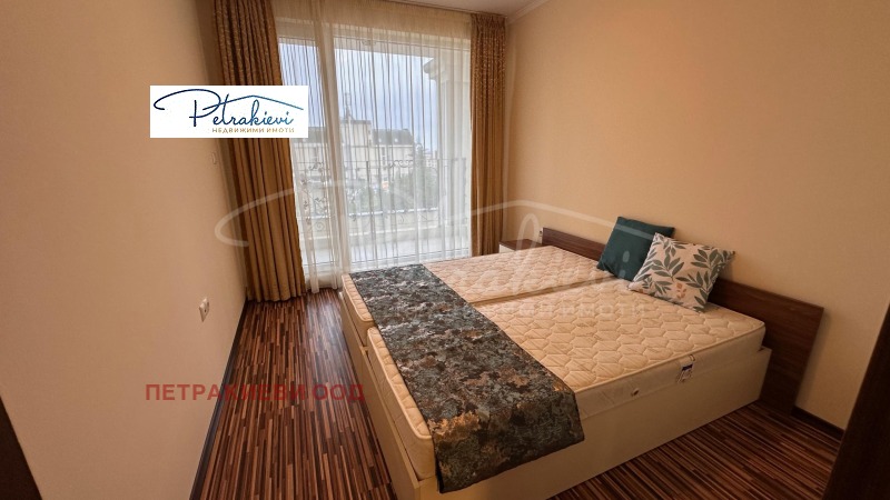 Продава 2-СТАЕН, гр. Свети Влас, област Бургас, снимка 4 - Апартаменти - 53595719