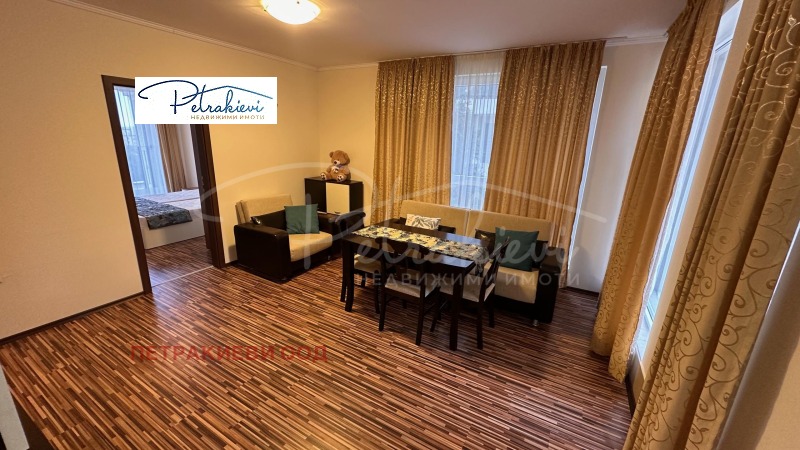 Продава 2-СТАЕН, гр. Свети Влас, област Бургас, снимка 3 - Апартаменти - 53595719