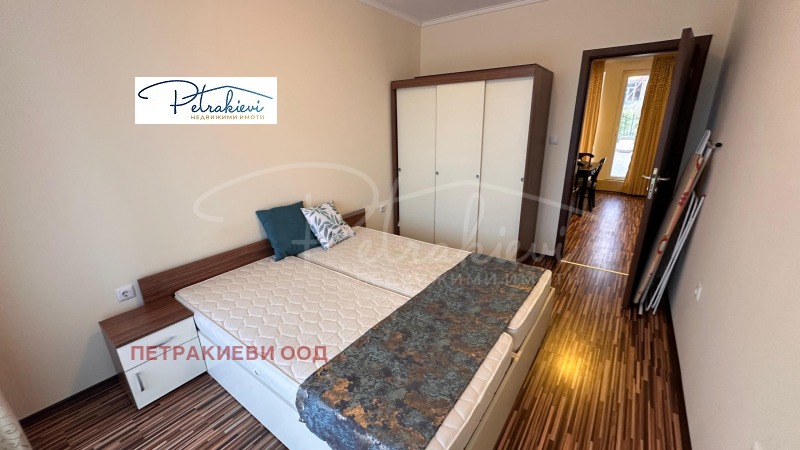 Продава 2-СТАЕН, гр. Свети Влас, област Бургас, снимка 5 - Апартаменти - 53595719