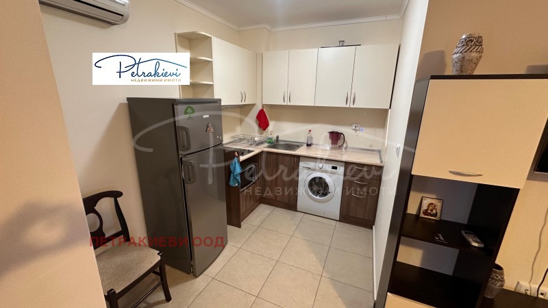 Продава 2-СТАЕН, гр. Свети Влас, област Бургас, снимка 2 - Апартаменти - 53595719