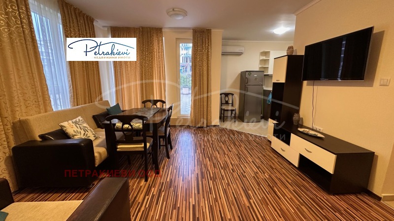 Продава 2-СТАЕН, гр. Свети Влас, област Бургас