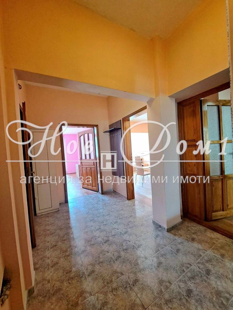 Продава 3-СТАЕН, гр. Варна, Централна поща, снимка 6 - Aпартаменти - 47688570