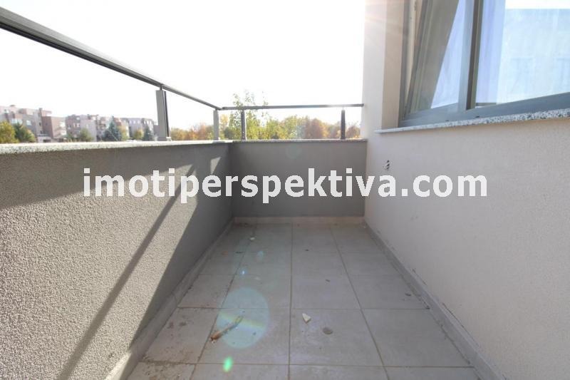 À venda  2 quartos Plovdiv , Kiutchuk Parij , 116 m² | 36512666 - imagem [7]