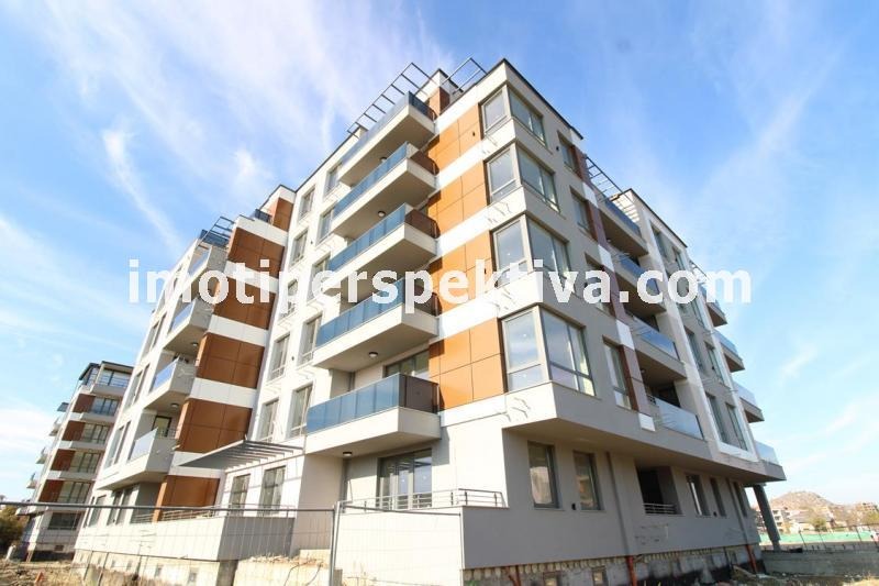 À venda  2 quartos Plovdiv , Kiutchuk Parij , 116 m² | 36512666 - imagem [17]