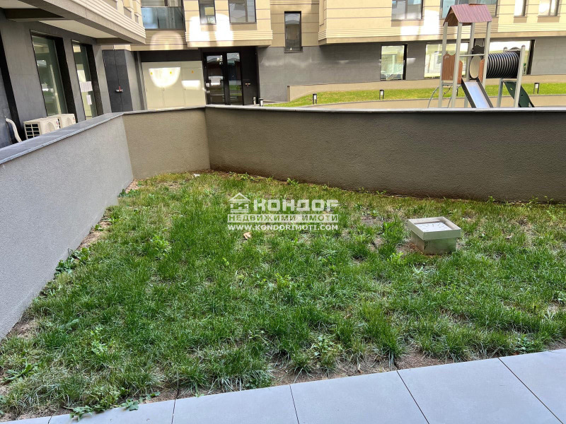 In vendita  2 camere da letto Plovdiv , Tsentar , 97 mq | 43220479 - Immagine [5]