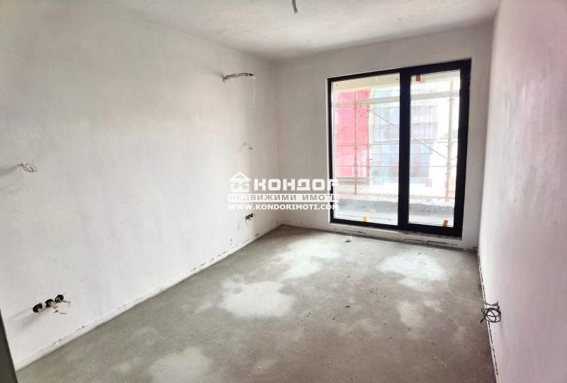 In vendita  2 camere da letto Plovdiv , Tsentar , 97 mq | 43220479 - Immagine [2]