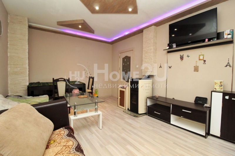 Продава  3-стаен, град Пловдив, Тракия •  105 000 € • ID 93165726 — holmes.bg - [1] 