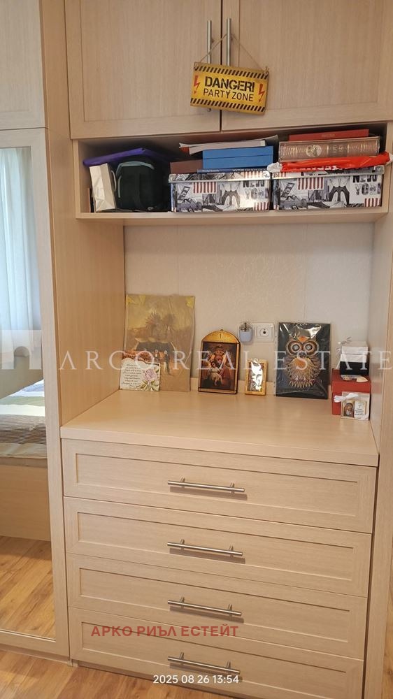 In vendita  2 camere da letto Sofia , Ovcha kupel 2 , 65 mq | 29226557 - Immagine [12]