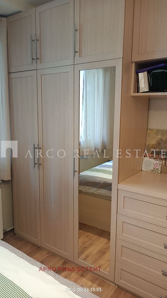 In vendita  2 camere da letto Sofia , Ovcha kupel 2 , 65 mq | 29226557 - Immagine [10]