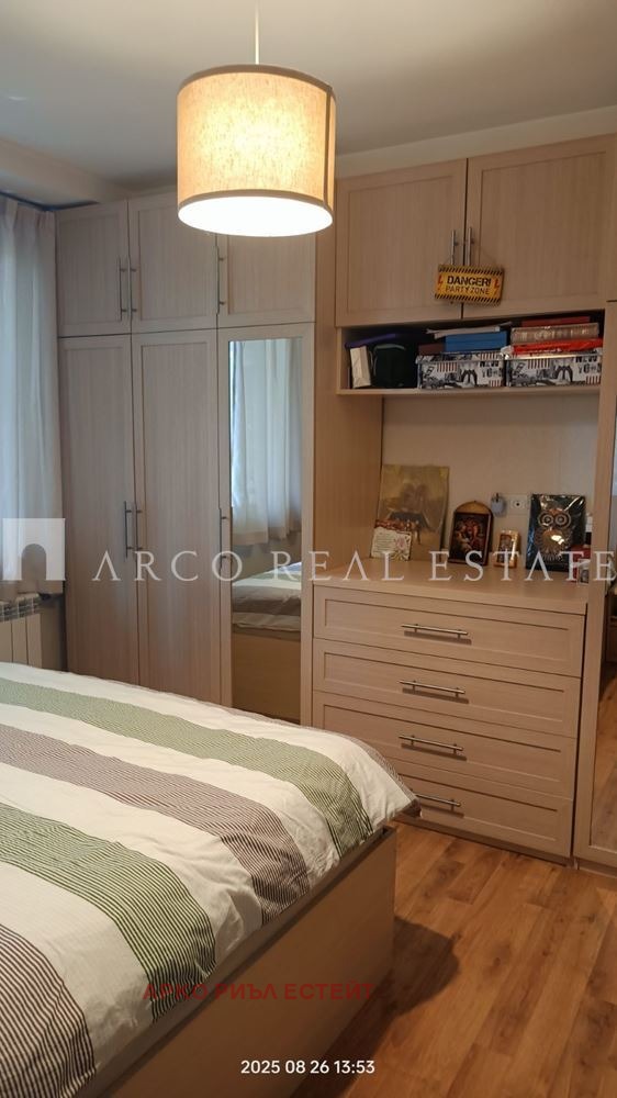 In vendita  2 camere da letto Sofia , Ovcha kupel 2 , 65 mq | 29226557 - Immagine [11]