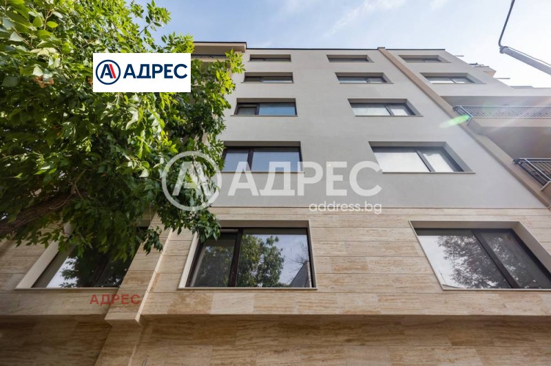 In vendita  2 camere da letto Varna , Tsentar , 113 mq | 89921785 - Immagine [17]